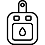 Blood Glucose Monitor