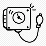 Blood Pressure Monitors