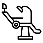 Hospital & Dental Equipments