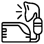 Nebulizer & Aspirators