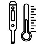 Thermometers